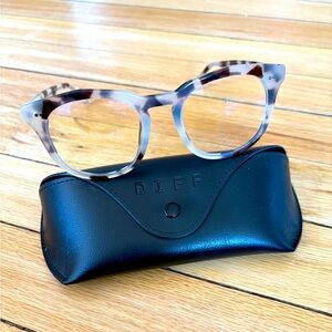Diff Weston blue light glasses